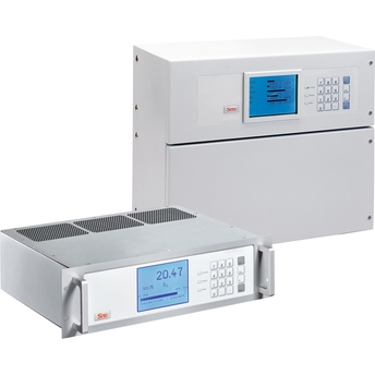 product picture of the process gas analyzer S700