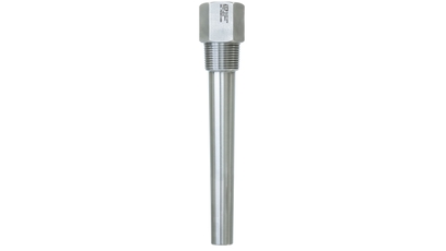 ASME threaded barstock thermowell